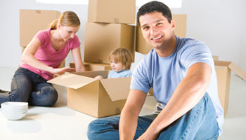 Home Removals and Storage Facilities in W1