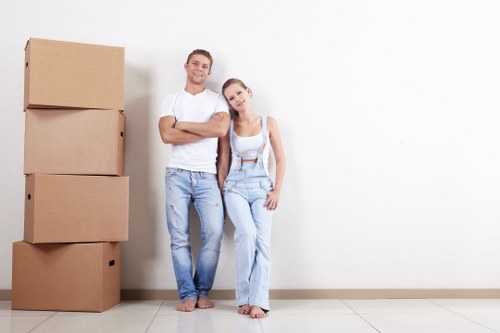 Office storage solutions for businesses in Soho with compact central London workspace needs