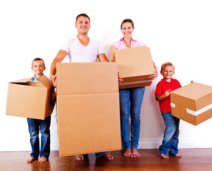 Short-term storage options for homes and businesses in Soho