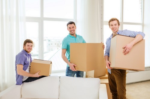 Documentation process for a self storage complaint being logged and assessed