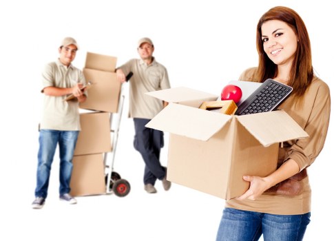 Organised storage for Soho offices, studios, and small businesses