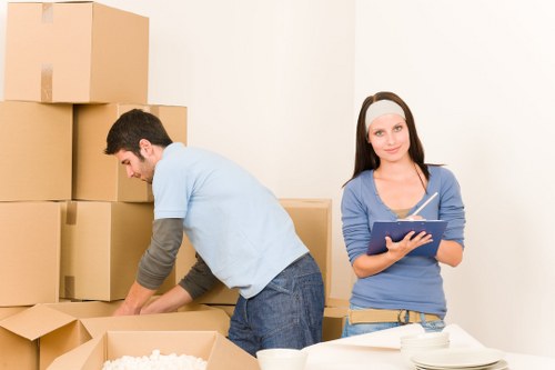 About Us Selfstorage Soho representing practical storage in a busy neighborhood