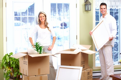 Secure and flexible self storage in Soho for creative and professional needs