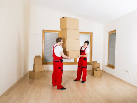 Free quote process for Selfstorage Soho customers