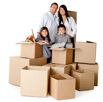 Business inventory stored safely in Soho self storage facility